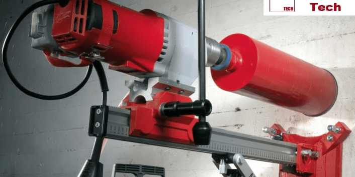 Особености и способы применения алмазного бурения